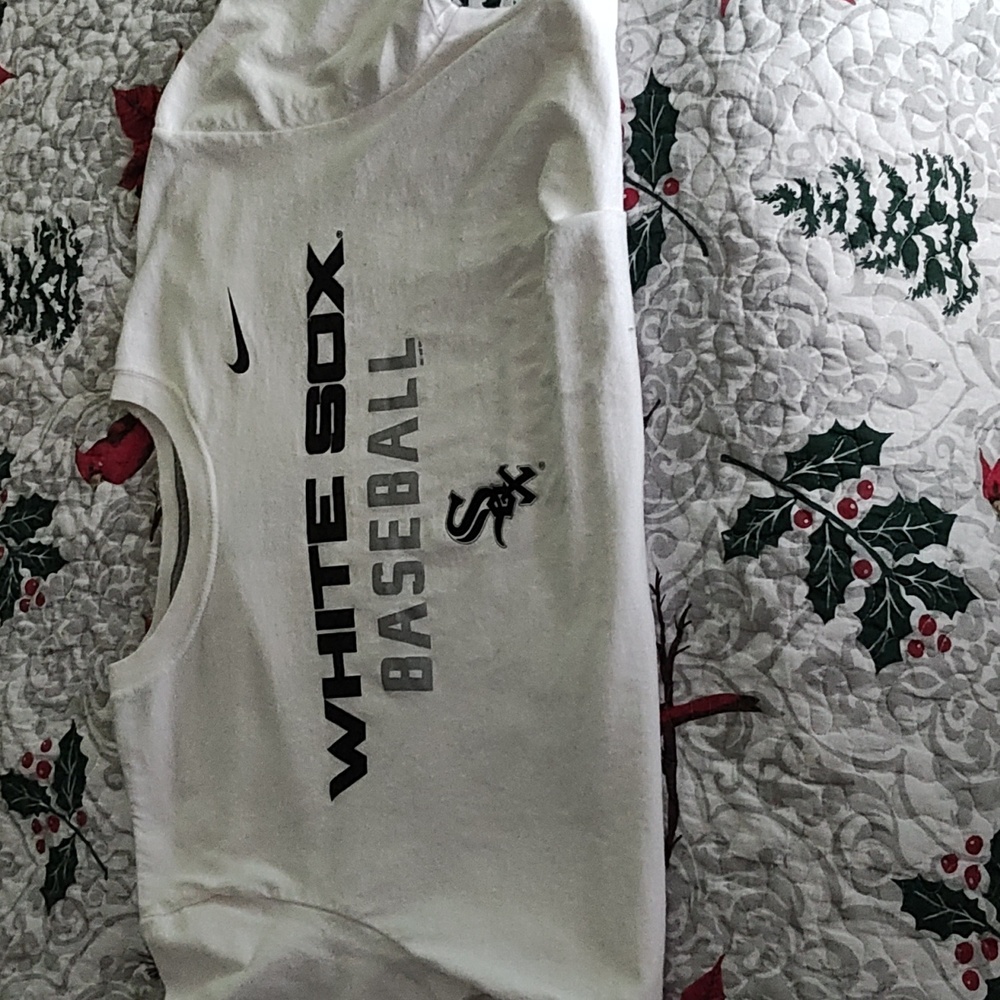 White Sox T Shirt